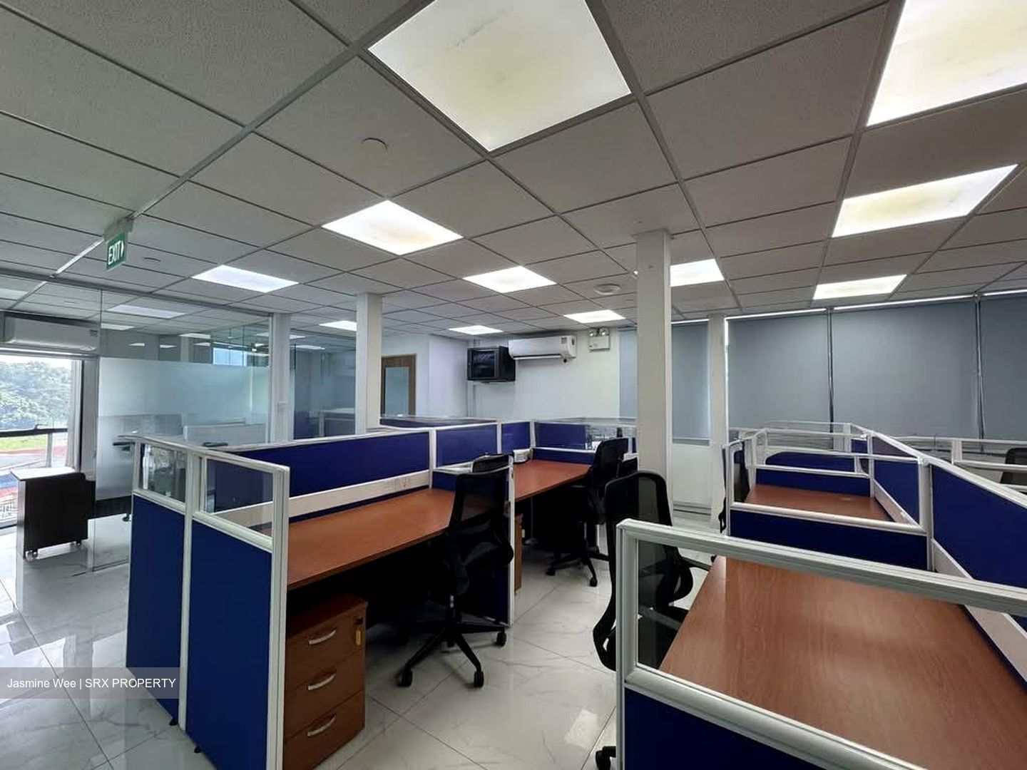 Tagore 8 (D26), Factory #566789571